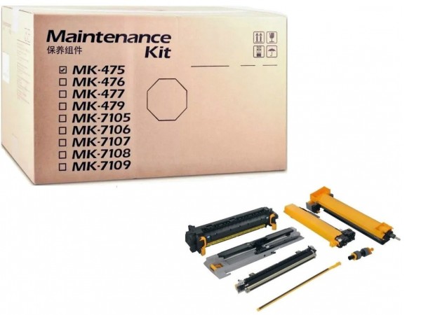 Ремонтный комплект Kyocera MK-475 1702K38NL0