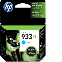 Картридж HP Officejet 933XL (CN054AE)
