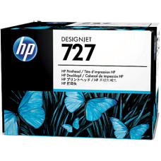 Печатающая головка HP 727 [B3P06A]