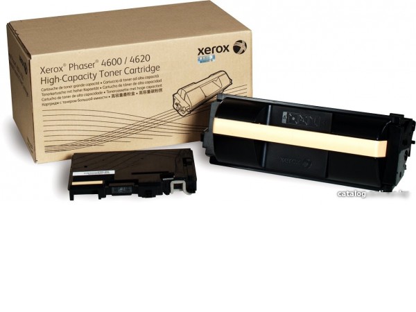 Картридж Xerox 106R01536