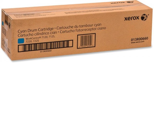 Фотобарабан Xerox 013R00660
