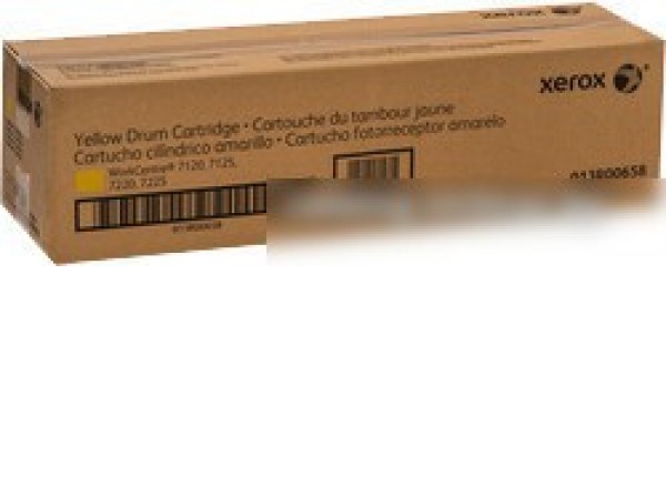 Фотобарабан Xerox 013R00658