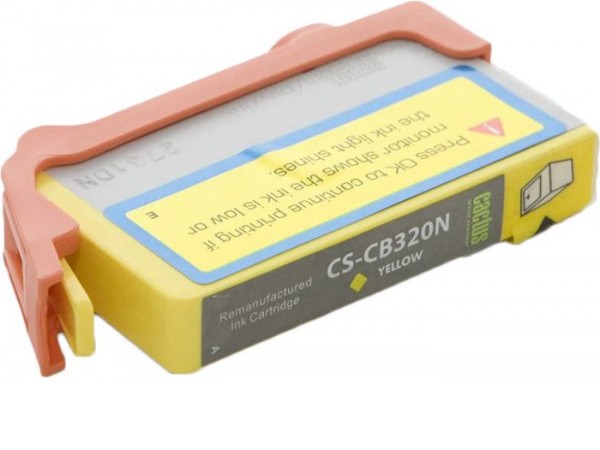 Картридж CACTUS CS-CB320N (аналог HP 178 (CB320HE))