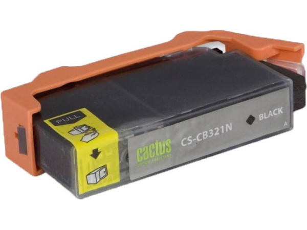 Картридж CACTUS CS-CB321N (аналог HP 178XL (CB321HE))