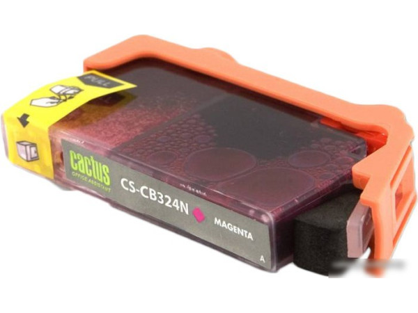 Картридж CACTUS CS-CB324N (аналог HP 178XL (CB324HE))