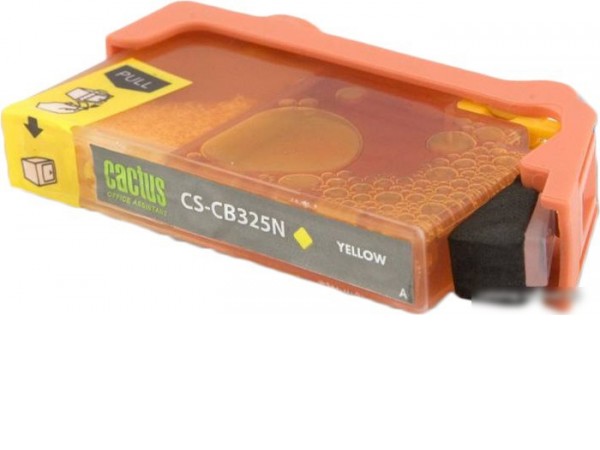 Картридж CACTUS CS-CB325N (аналог HP 178XL (CB325HE))