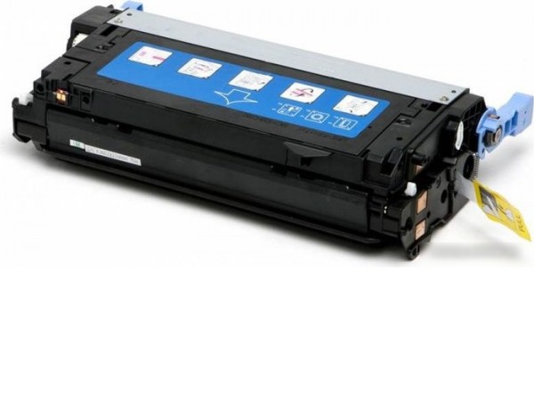 Картридж CACTUS CS-Q5953A (аналог HP Q5953A)