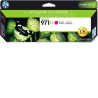 Картридж HP 971XL (CN627AE)