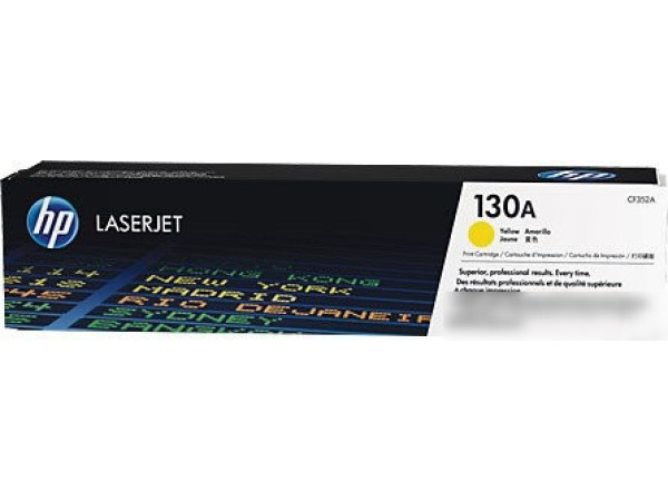 Картридж HP 130A (CF352A)