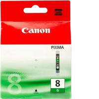 Картридж Canon CLI-8G Green (0627B001)