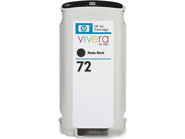 Картридж HP 72 (C9403A)