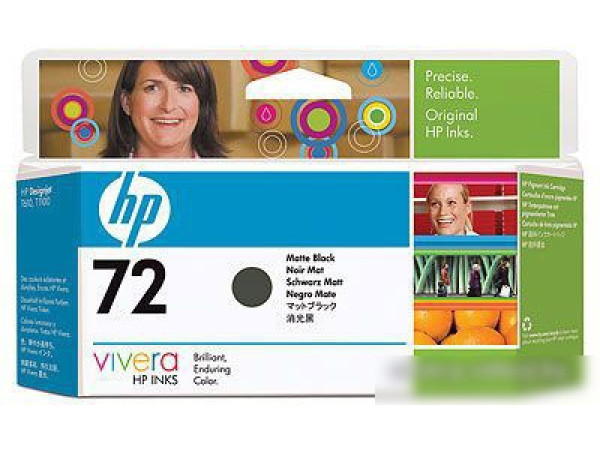 Картридж HP 72 (C9403A)