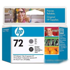 Печатающая головка HP 72 (C9380A)