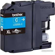 Картридж Brother LC525XLC