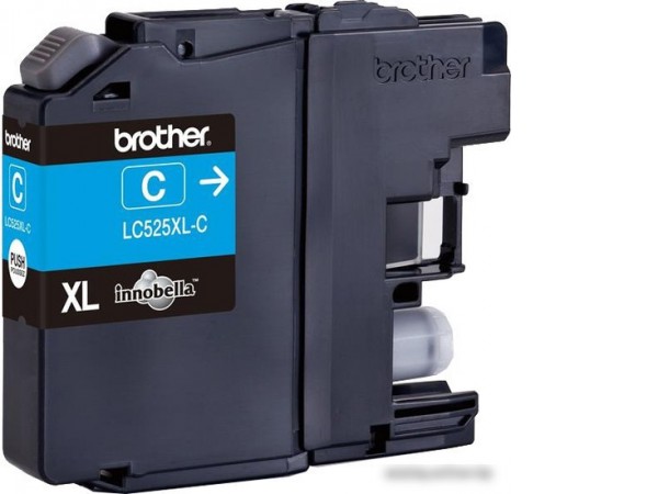 Картридж Brother LC525XLC