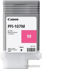 Картридж Canon PFI-107M