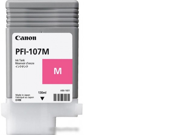 Картридж Canon PFI-107M