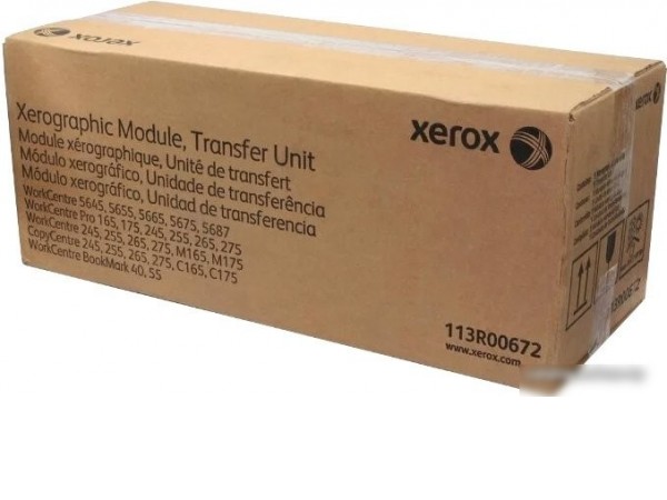 Фотобарабан Xerox 113R00672