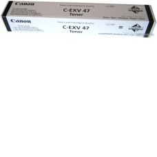 Тонер Canon C-EXV 47 BK [8516B002]