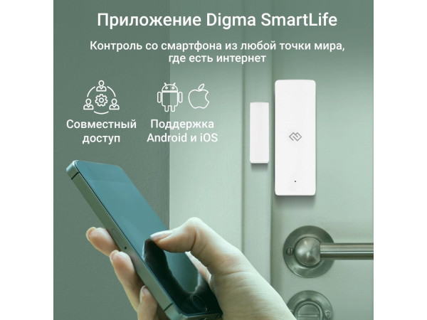 Датчик Digma DiSense D1