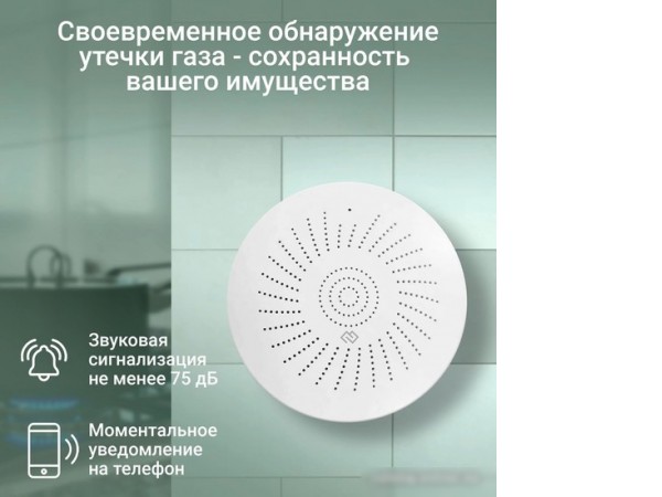 Датчик Digma DiSense G1