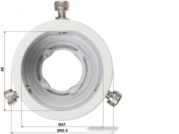 Кронштейн Dahua DH-PFB220C