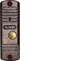 Вызывная панель Falcon Eye FE-305C (бронзовый)