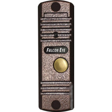 Вызывная панель Falcon Eye FE-305C (бронзовый)