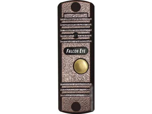 Вызывная панель Falcon Eye FE-305C (бронзовый)