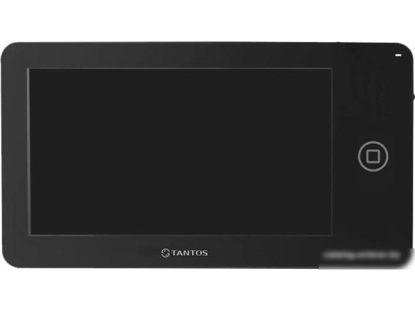 Видеодомофон Tantos Neo (черный)
