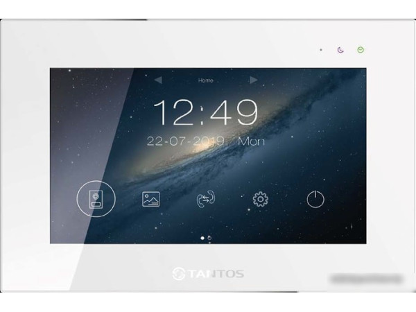 Монитор Tantos Jolli HD Wi-Fi