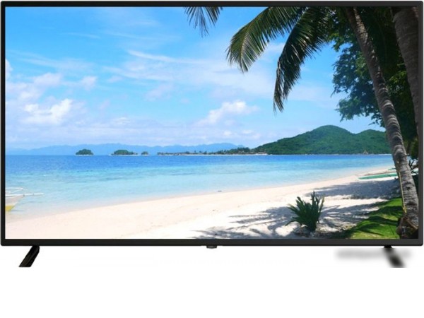 Монитор для камер видеонаблюдения Dahua DHI-LM43-F400