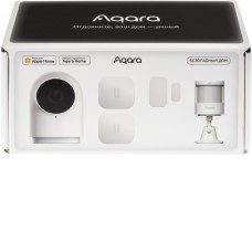 Набор умного дома Aqara Безопасный дом SSK41