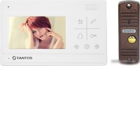 Монитор Tantos LILU kit