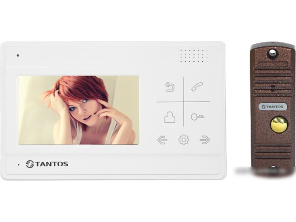 Монитор Tantos LILU kit