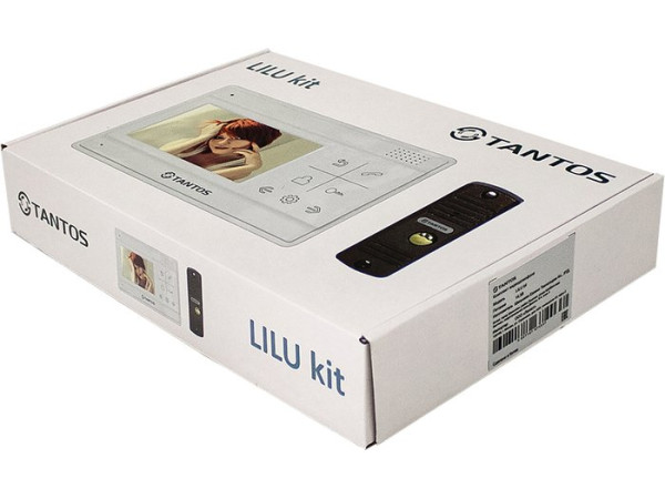 Монитор Tantos LILU kit