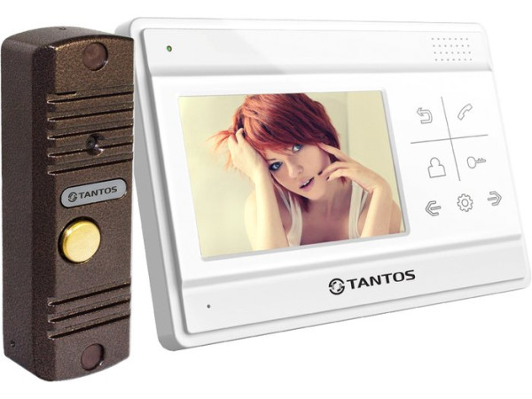 Монитор Tantos LILU kit