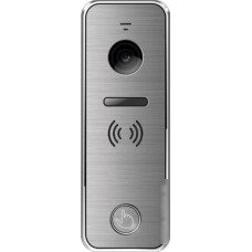 Вызывная панель Tantos iPanel 2 HD (серебристый)