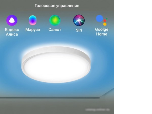Светильник Digma TopLight TL40