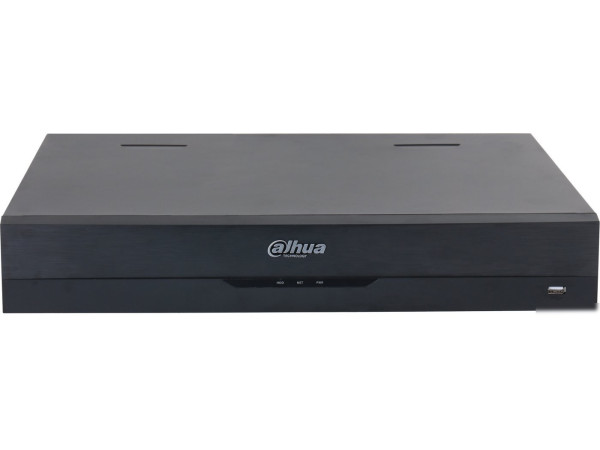 Сетевой видеорегистратор Dahua DHI-NVR5432-16P-EI