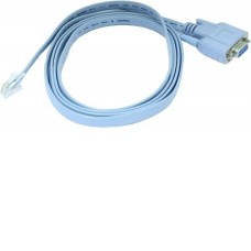 Кабель Osnovo Console-RJ45-DB9F 1.2 м