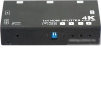 Разветвитель Osnovo D-Hi104/1