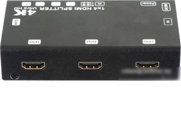 Разветвитель Osnovo D-Hi104/1