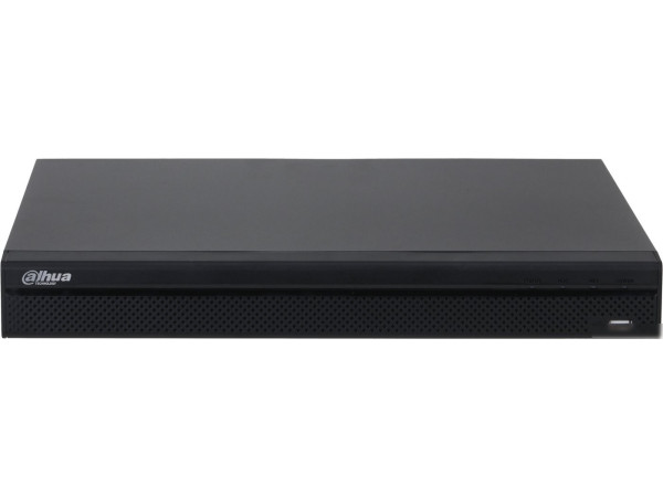 Сетевой видеорегистратор Dahua DHI-NVR4208-8P-4KS3