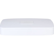 Сетевой видеорегистратор Dahua DHI-NVR4108-8P-4KS3