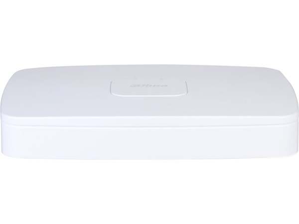Сетевой видеорегистратор Dahua DHI-NVR4108-8P-4KS3