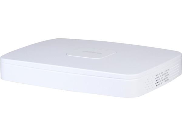 Сетевой видеорегистратор Dahua DHI-NVR4108-8P-4KS3