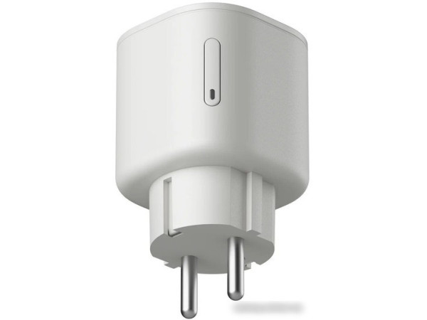 Умная розетка Яндекс YNDX-00540WHT (белый)