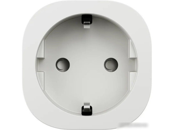 Умная розетка Яндекс YNDX-00540WHT (белый)