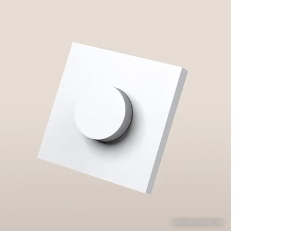 Светорегулятор (диммер) Aqara Smart Knob Switch H1